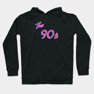 the 90s Hoodie